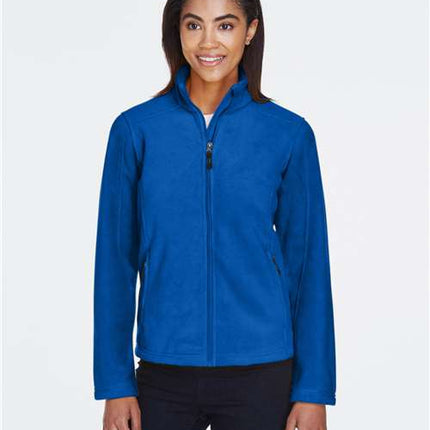 Women's Journey Fleece Jacket