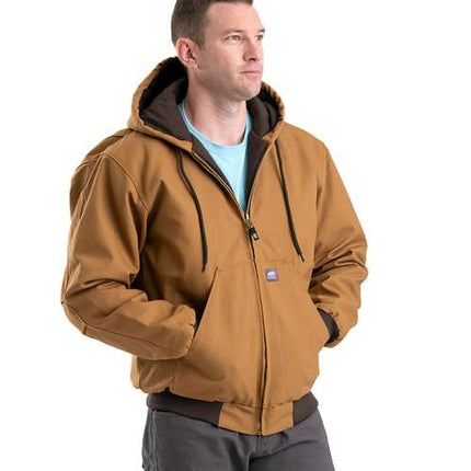 Men's Berne Heritage Hooded Jacket