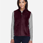 Burgundy / XS