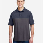 Carbon/ Classic Navy Heather / S