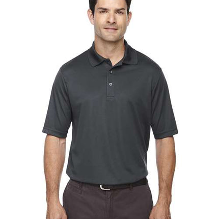 Core 365 Men's Tall Origin Performance Piqué Polo