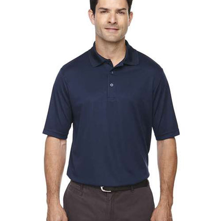Core 365 Men's Tall Origin Performance Piqué Polo