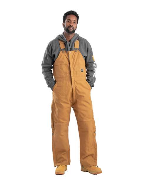 Men's Tall Heritage Insulated Bib Overall