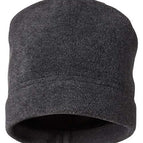 Heather Charcoal / One Size