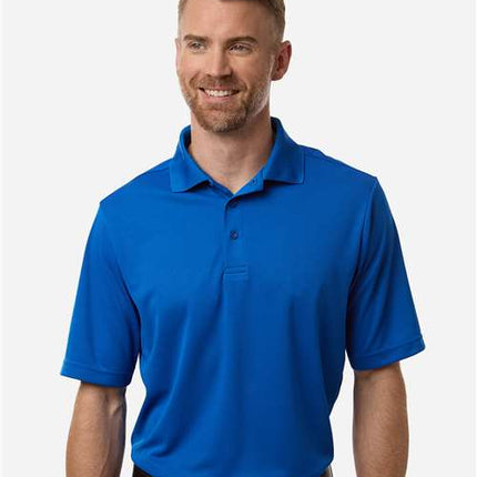Core 365 Men's Tall Nova Performance Pique Polo - CE108T