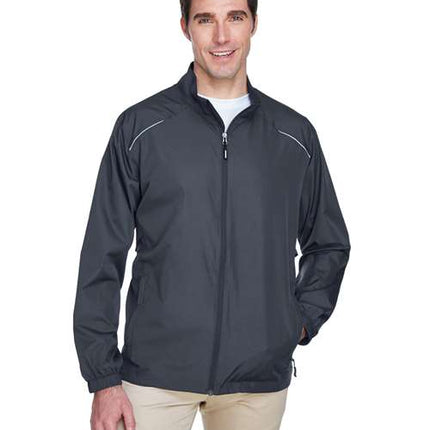 Core 365 Men's Tall Techno Lite Motivate Unlined Lightweight Jacket