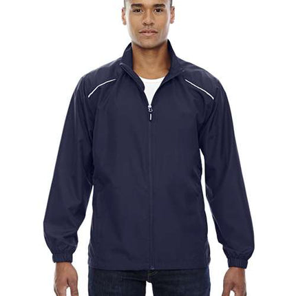Core 365 Men's Tall Techno Lite Motivate Unlined Lightweight Jacket