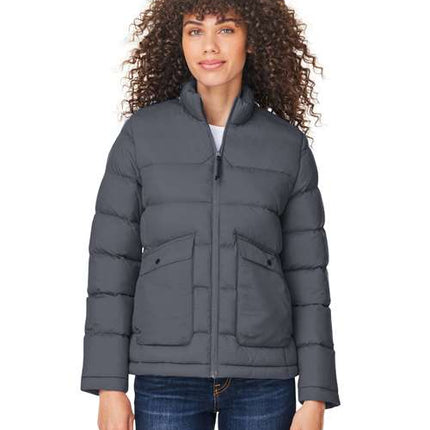 Women's Inspire Puffer Jacket