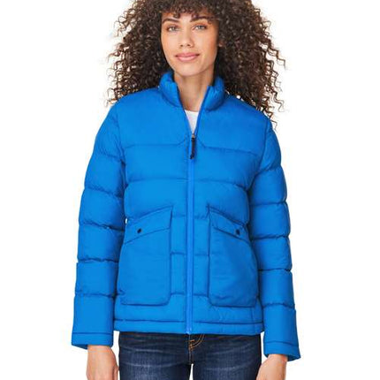 Women's Inspire Puffer Jacket