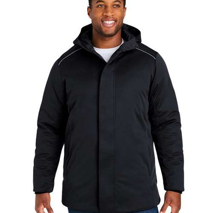 Core 365 Unisex Techno Lite Flat-Fill Insulated Jacket - CE715