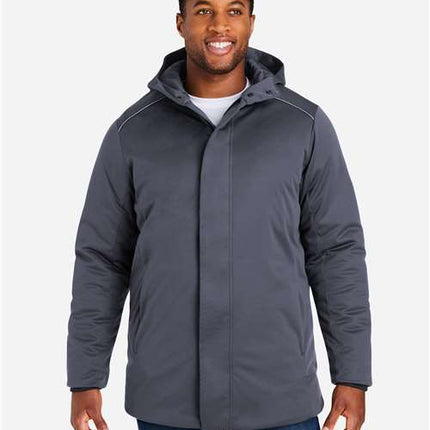 Core 365 Unisex Techno Lite Flat-Fill Insulated Jacket - CE715