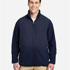 Classic Navy/ Classic Navy / S