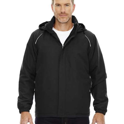Core 365 Men's Tall Brisk Insulated Jacket - 88189T
