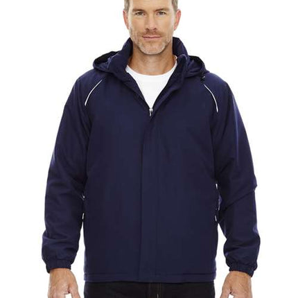 Core 365 Men's Tall Brisk Insulated Jacket - 88189T