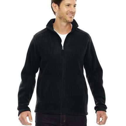 Core 365 Men's Tall Journey Fleece Jacket - 88190T