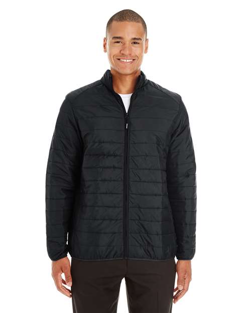 Core 365 Men's Tall Prevail Packable Puffer - CE700T