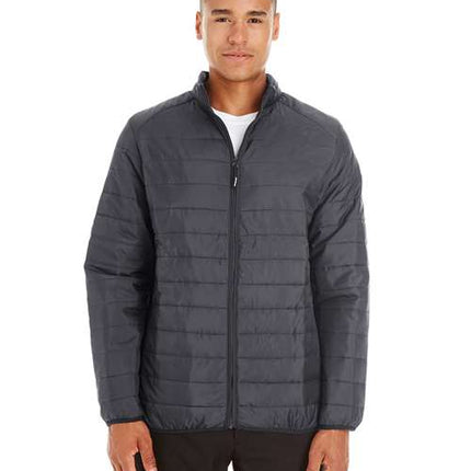 Core 365 Men's Tall Prevail Packable Puffer - CE700T