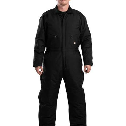 Tall Icecap Insulated Coverall