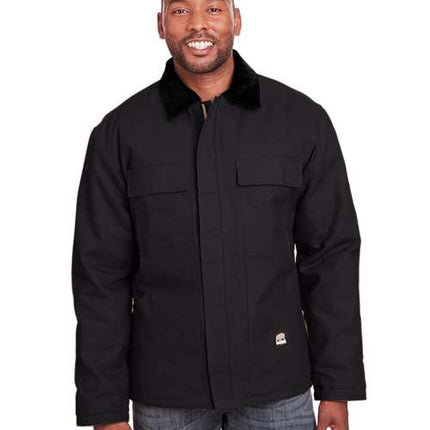 Berne Men's Heritage Chore Coat - CH416