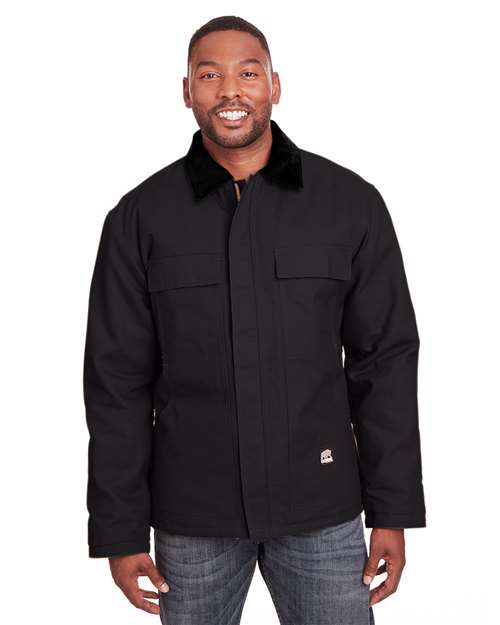 Berne Men's Heritage Chore Coat - CH416