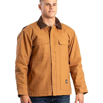 Berne Men's Heritage Chore Coat - CH416