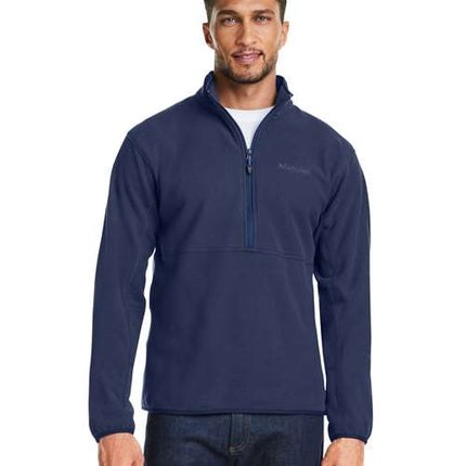 Marmot Men's Rocklin Half-Zip Jacket - M12650