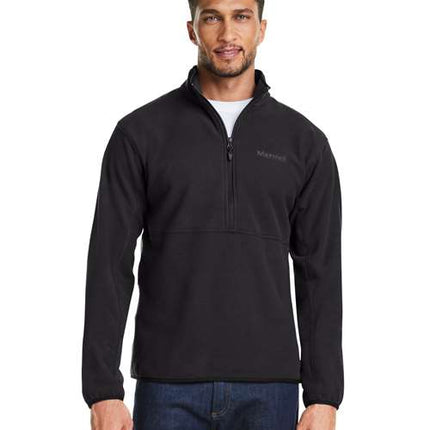 Marmot Men's Rocklin Half-Zip Jacket - M12650