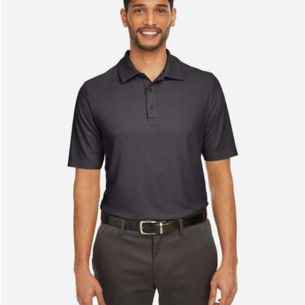 Core 365 Men's Tall Fusion ChromaSoft™ Pique Polo - CE112T