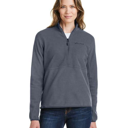 Marmot Women's Rocklin Half-Zip Jacket - M12402