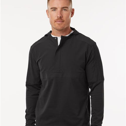 Men's Hooded Anorak