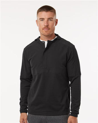 Men's Hooded Anorak