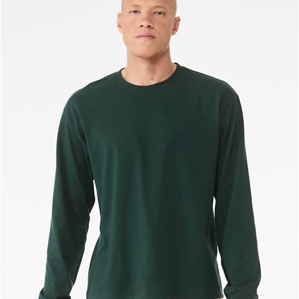 6 oz. Heavyweight Long Sleeve Tee
