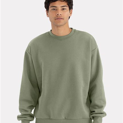 Unisex Heavyweight Crewneck Sweatshirt