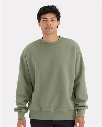 Unisex Heavyweight Crewneck Sweatshirt