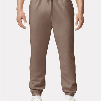 Gildan Unisex Softstyle® Midweight Pocket Sweatpants -SF100