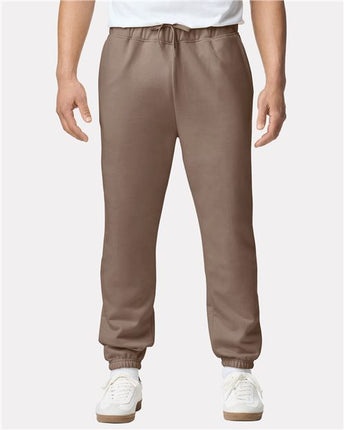 Gildan Unisex Softstyle® Midweight Pocket Sweatpants -SF100