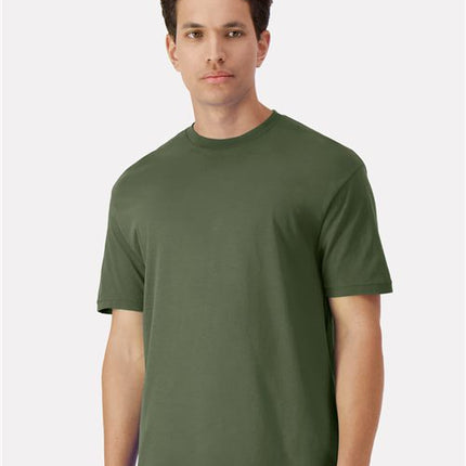Gildan Unisex Light Cotton T-Shirt - 3000