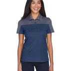 Classic Navy Heather/ Carbon / XS