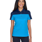 Electric Blue/ Classic Navy / XS