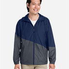Classic Navy Heather/ Carbon / XS