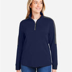 Classic Navy Heather/ Carbon / XS