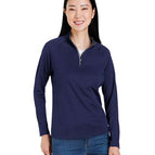 Classic Navy Heather/ Carbon / XS