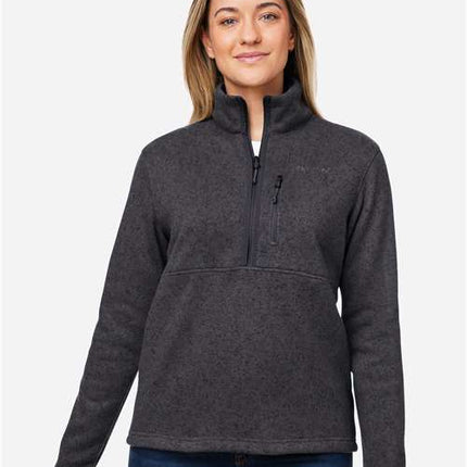 Marmot Women's Drop Line Half-Zip Jacket - M16248