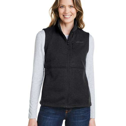 Women's Dropline Vest
