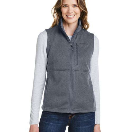 Women's Dropline Vest