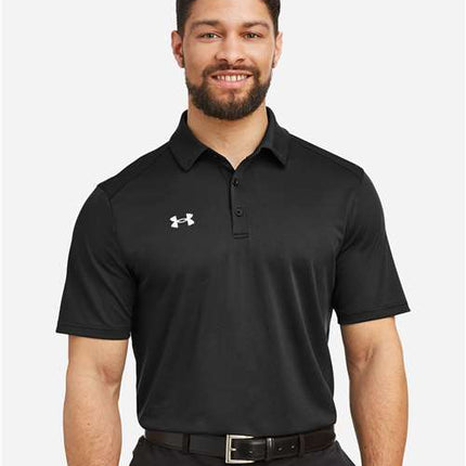 Under Armour Men's Tech™ Polo - 1370399