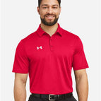 Red/ White / S
