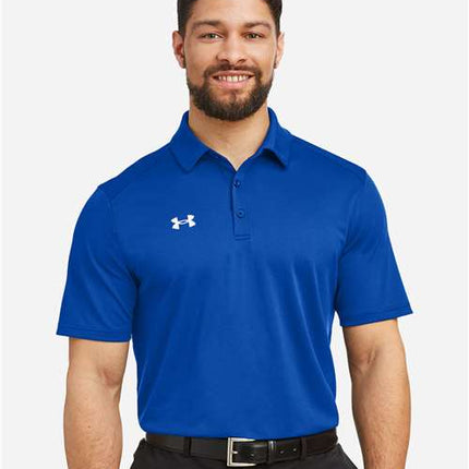 Under Armour Men's Tech™ Polo - 1370399