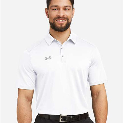 Under Armour Men's Tech™ Polo - 1370399