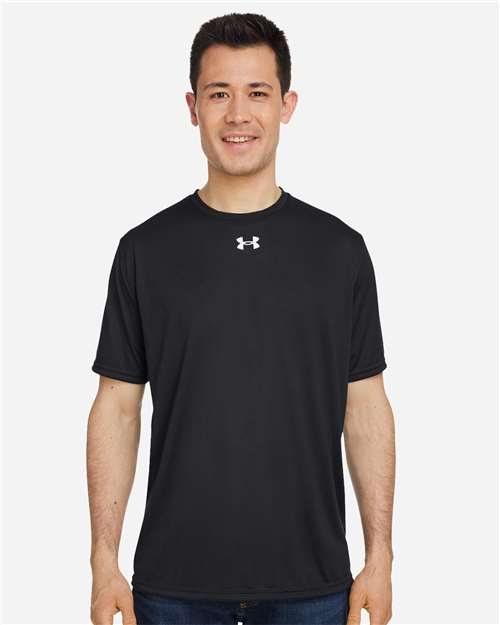 Under Armour Men's Team Tech™ T-Shirt - 1376842